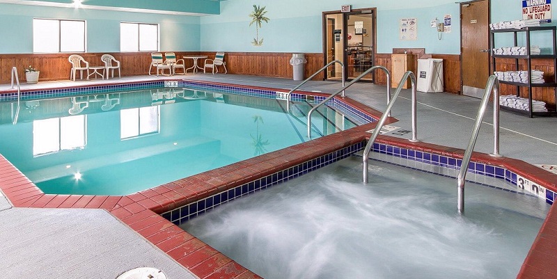 Quality Inn - Reedsburg | Travel Wisconsin