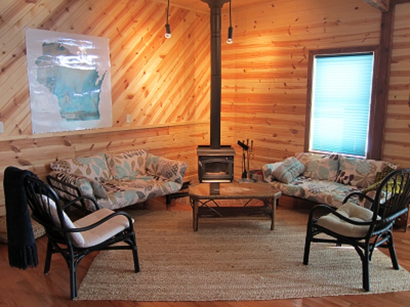 Nature Nooks Retreat | Travel Wisconsin