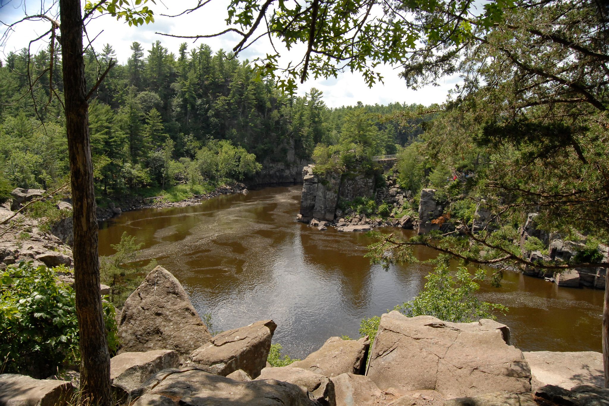 Interstate State Park | Travel Wisconsin