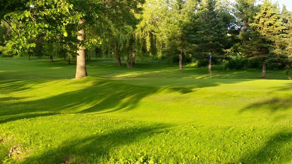 Marshfield Country Club Travel Wisconsin