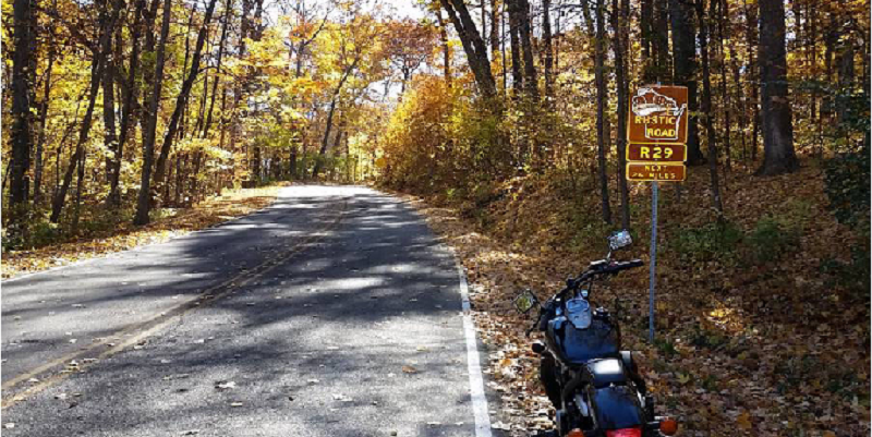 Wisconsin Rustic Roads Map Rustic Roads Motorcycle Tour | Travel Wisconsin