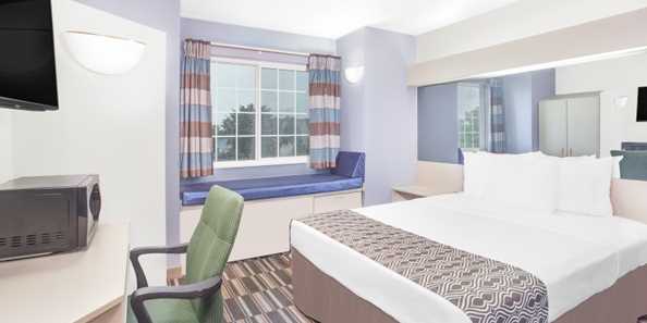 Microtel Inn Suites Appleton Travel Wisconsin