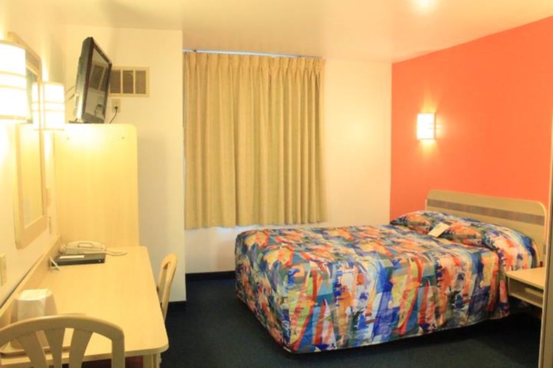 Motel 6 - Lake Delton | Travel Wisconsin