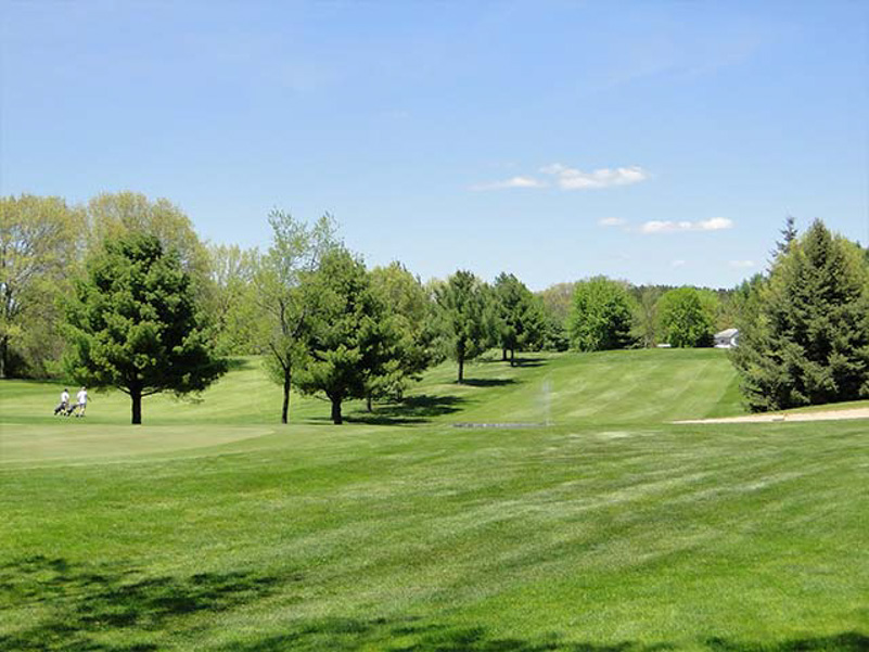 Fairfield Hills Golf Course & Range Travel Wisconsin