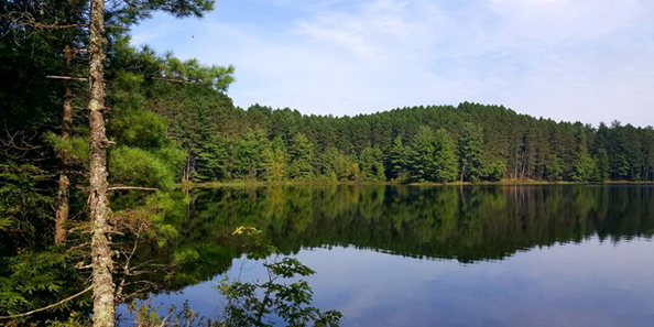 North Muskellunge Group Camp | Travel Wisconsin