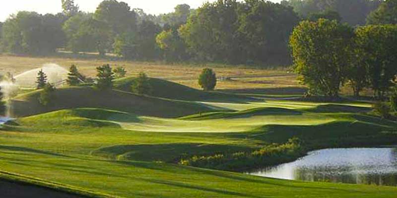 Ironwood Golf Course Travel Wisconsin