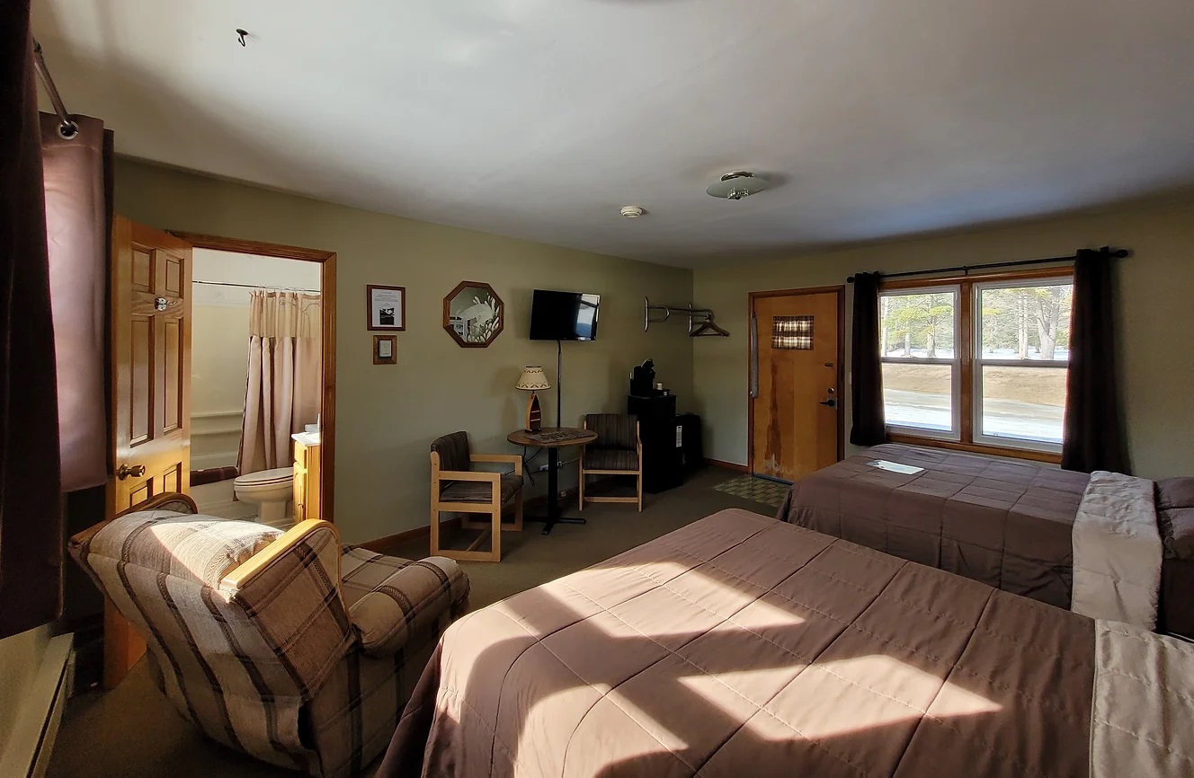 NorthWoods Rest Motel | Travel Wisconsin