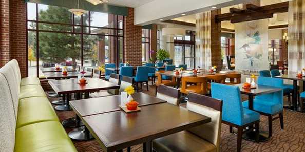 Hilton Garden Inn Wisconsin Dells Travel Wisconsin