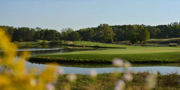 Wild Rock Golf Club at the Wilderness | Travel Wisconsin