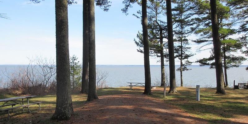 Memorial Park Campground Travel Wisconsin