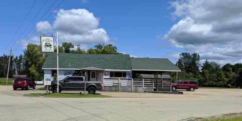 The Way Station | Travel Wisconsin