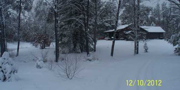 The Cottages On Serenity Lake Travel Wisconsin