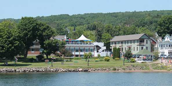 The Bayfield Inn | Travel Wisconsin