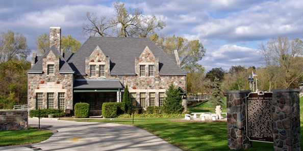 Delafield Fish Hatchery | Travel Wisconsin