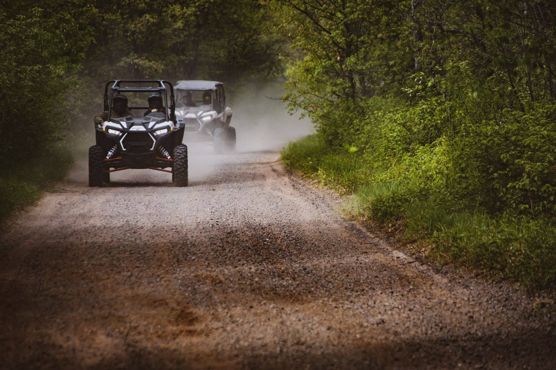 Throttle RX Rentals | Travel Wisconsin