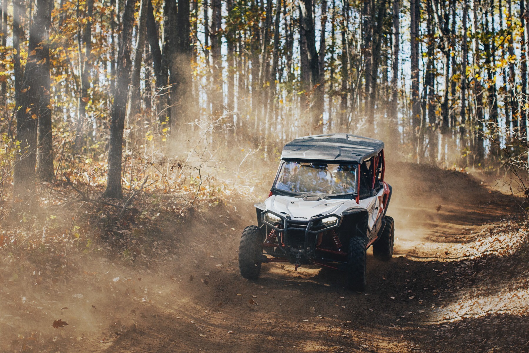 Oconto County ATV/UTV Trails  Travel Wisconsin