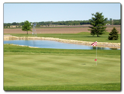 Bass Creek Golf Club | Travel Wisconsin