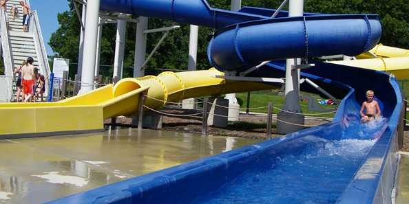 Aquatic Center Onalaska Travel Wisconsin