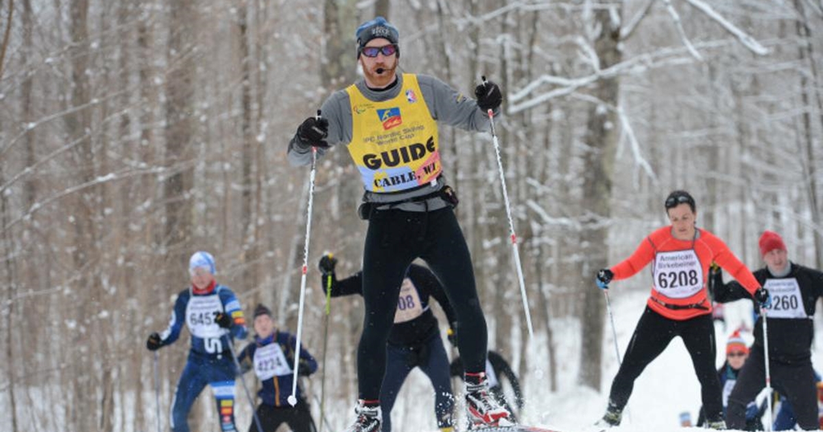 Nordic Skiing vs Cross-Country Skiing: Differences Explained — No Boundaries