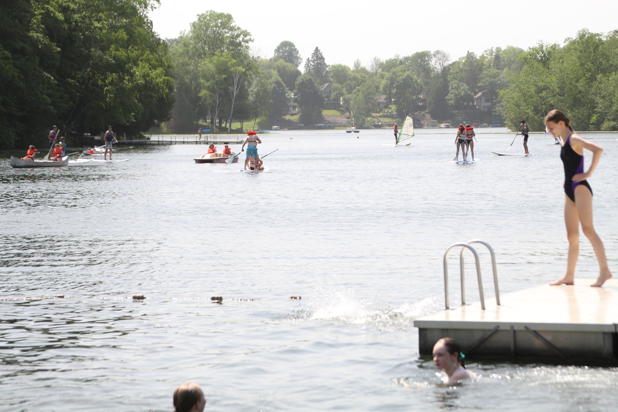 Camp Anokijig | Travel Wisconsin