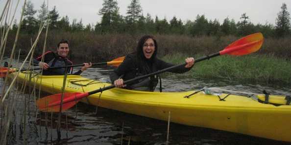 Door County Kayak Tours Travel Wisconsin