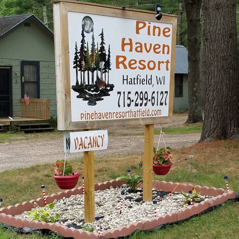 Pine Haven Resort | Travel Wisconsin