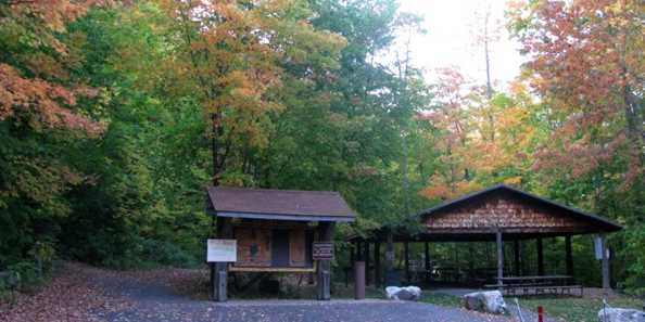 High Point Trail | Travel Wisconsin