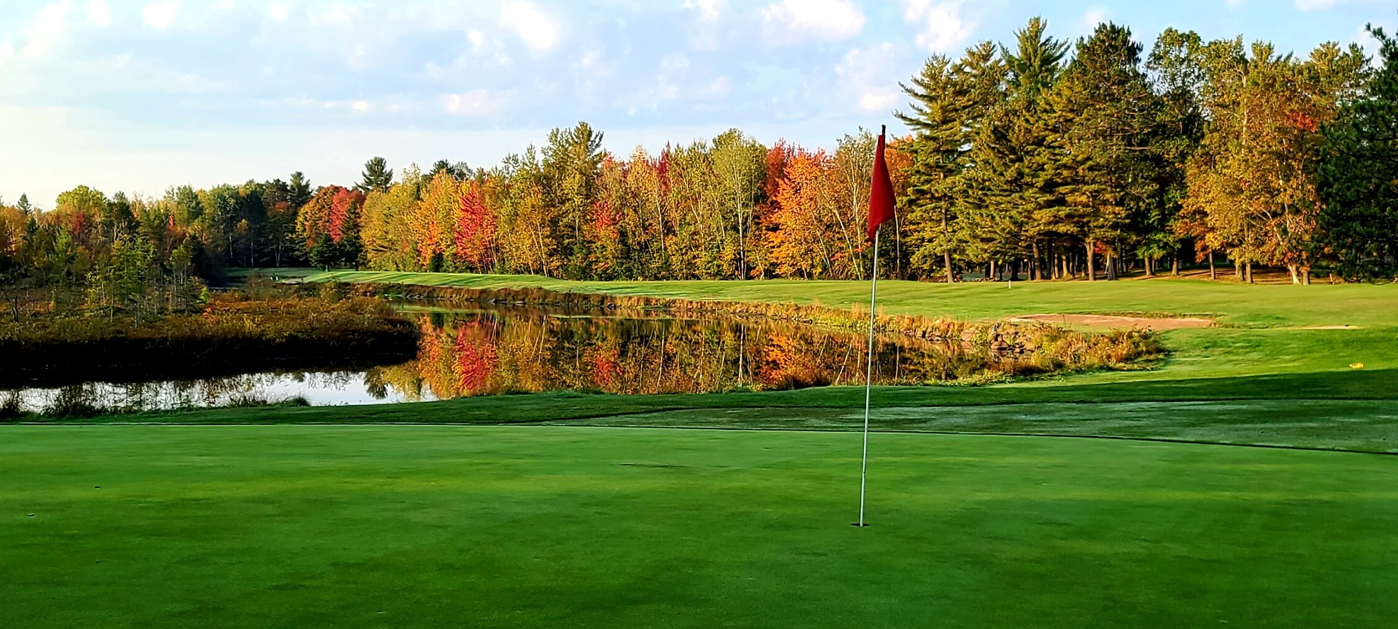 Inshalla Country Club | Travel Wisconsin