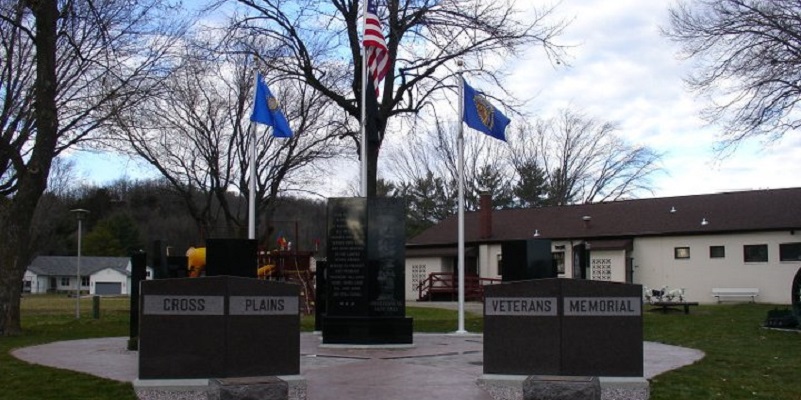 Veterans Memorial | Travel Wisconsin