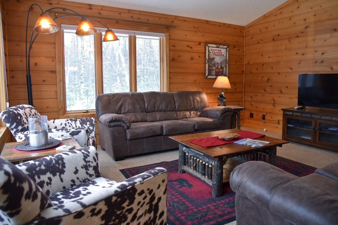 Lakewood North Vacation Rental | Travel Wisconsin