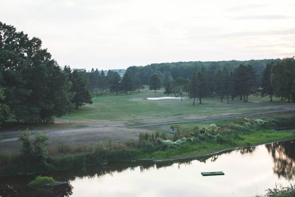 Holm's RiverEdge Golf Course and Banquet Facility Travel Wisconsin