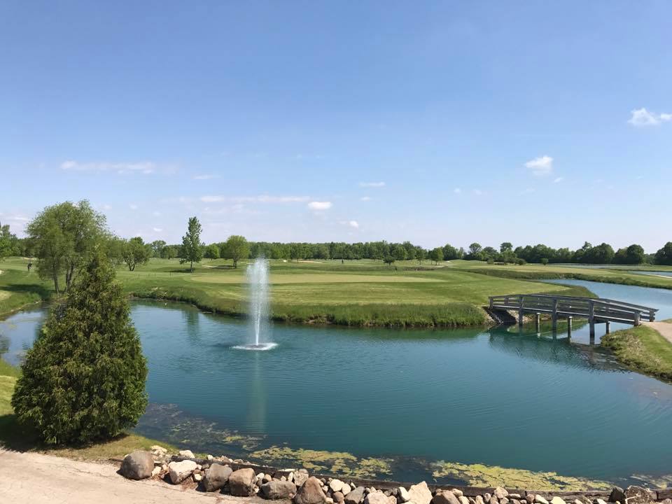 Westridge Golf Club Travel Wisconsin