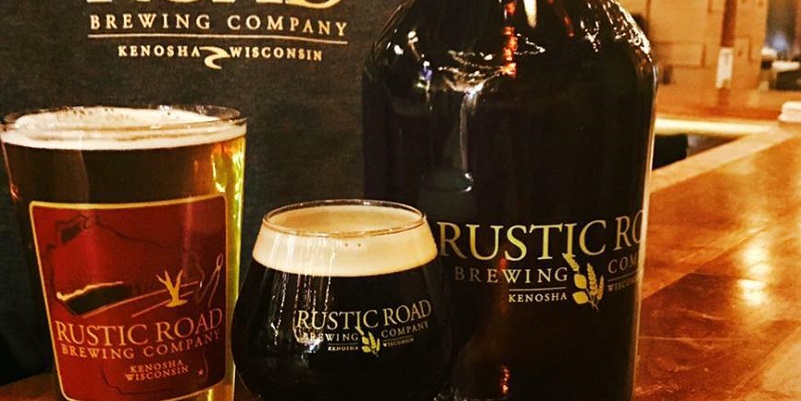 Rustic Road Brewing Company - Rustic Road Brewing Company