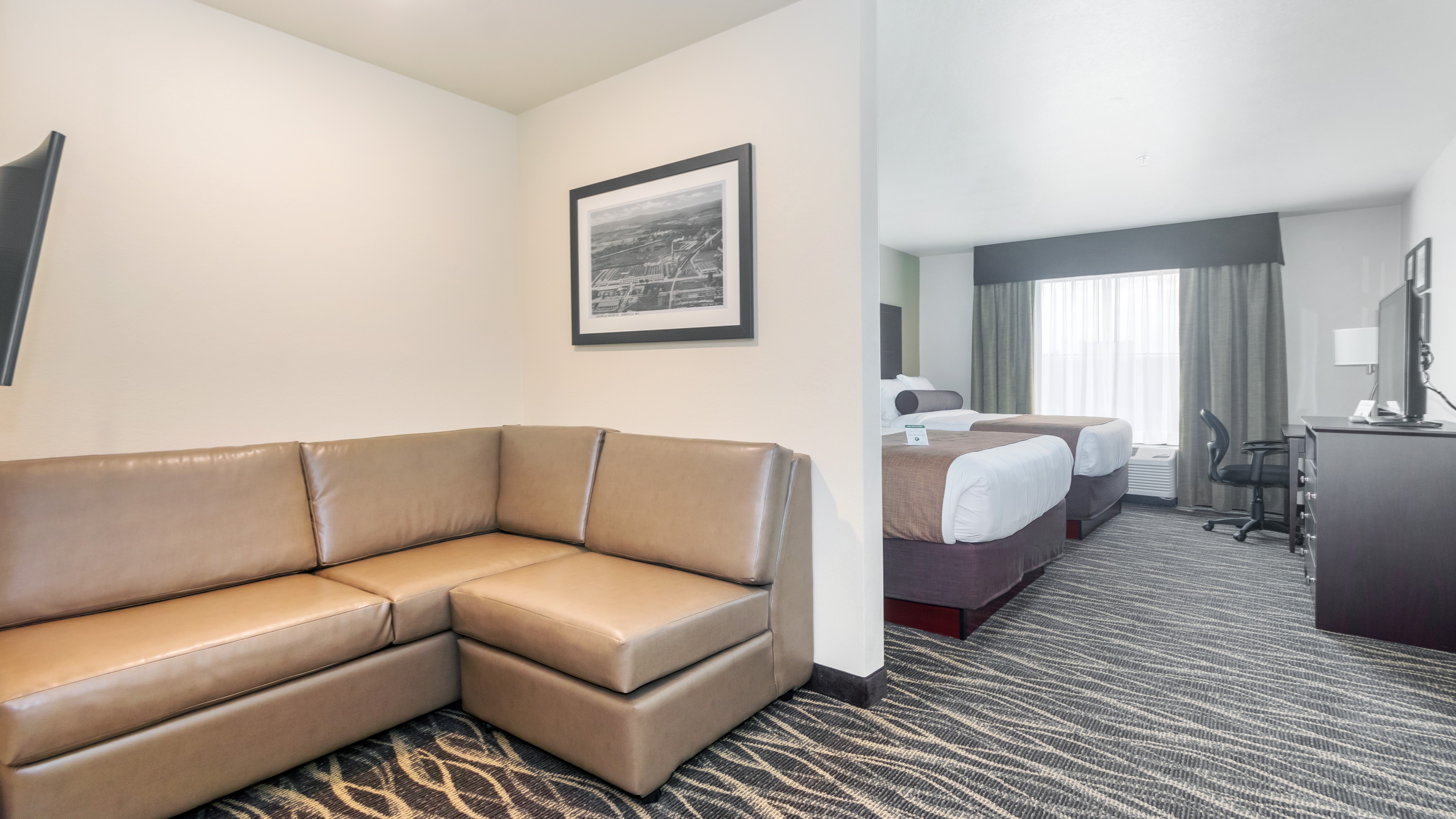 Cobblestone Hotel & Suites Janesville | Travel Wisconsin