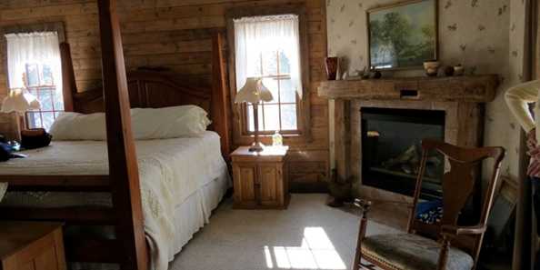 Chanticleer Guest House Travel Wisconsin