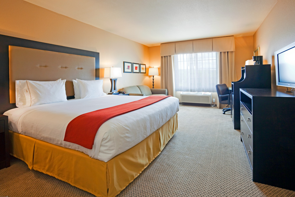 Holiday Inn Express Chippewa Falls Travel Wisconsin