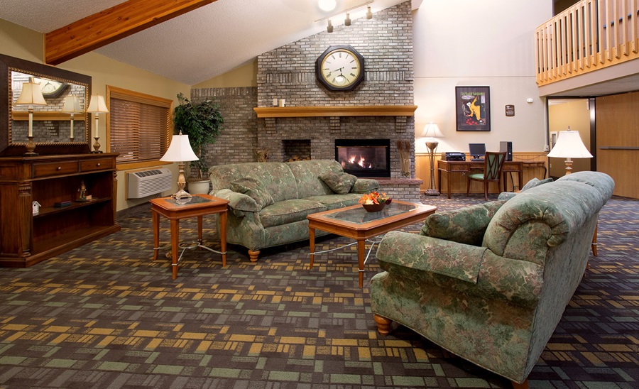 Cobblestone Hotel Suites Wisc Rapids Travel Wisconsin   49a7374d 576b 49b1 8e36 6fc27f7ba8ac Americinn Lobby 