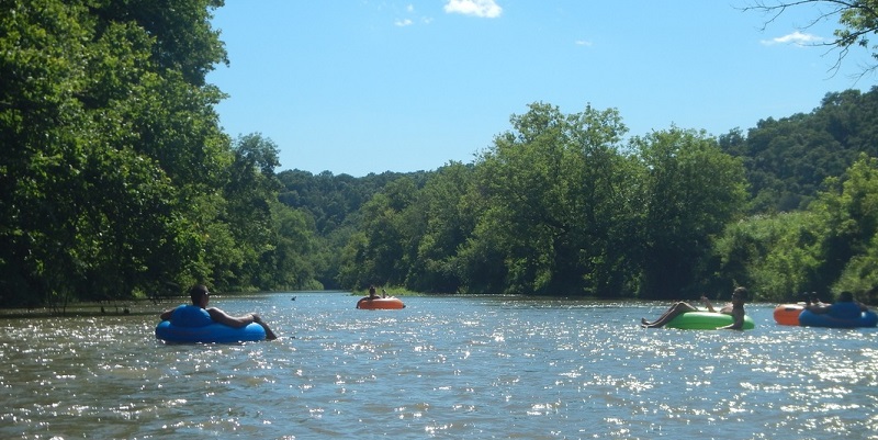 Tubing & Rafting In Wisconsin | Travel Wisconsin