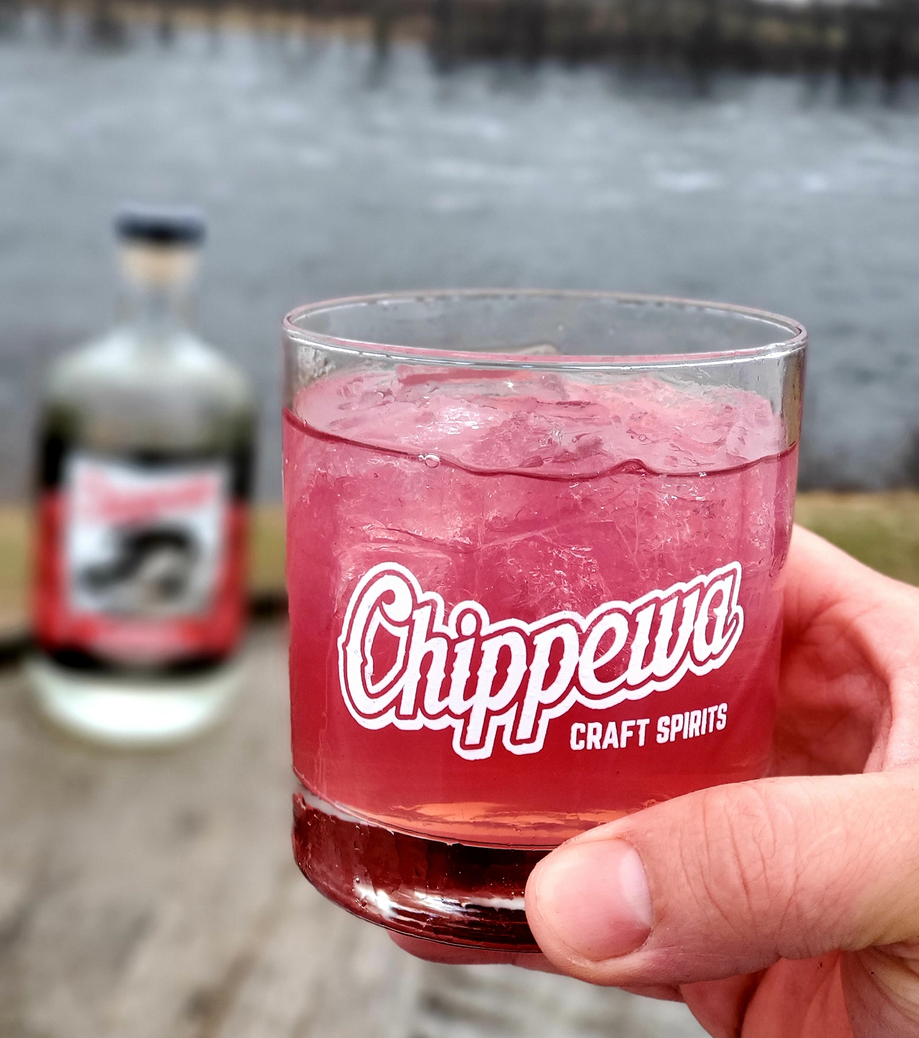 Chippewa River Distillery Brewster Bros Travel Wisconsin