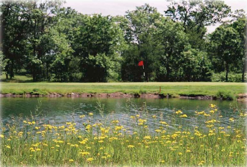 Black Bear Golf Club Travel Wisconsin