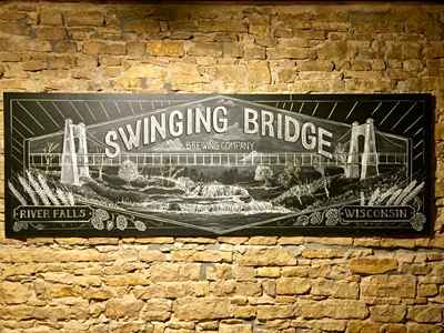 Swinging Bridge Brewing Company