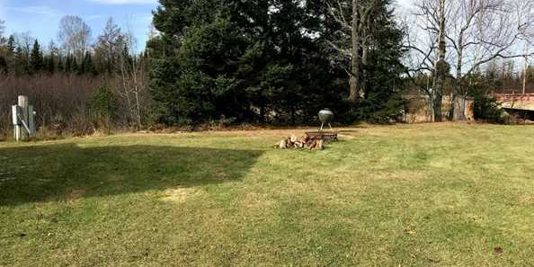 Brule River Cabins Travel Wisconsin