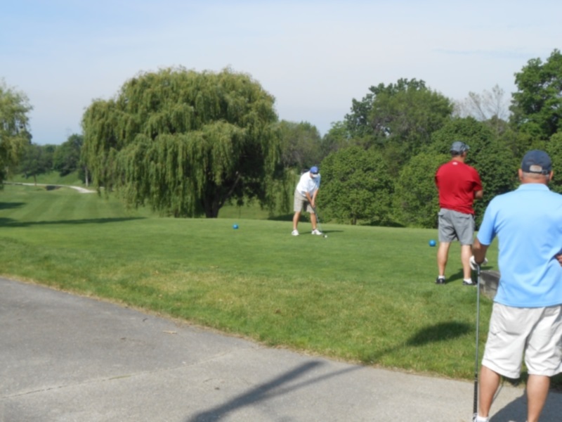 Washington Park Municipal Golf Course Travel Wisconsin