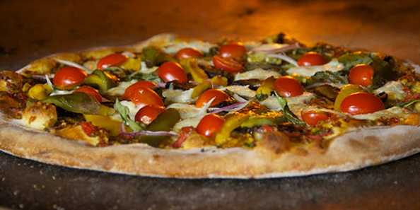 WILD TOMATO WOOD FIRED PIZZA AND GRILLE, Fish Creek - Menu, Prices &  Restaurant Reviews - Tripadvisor