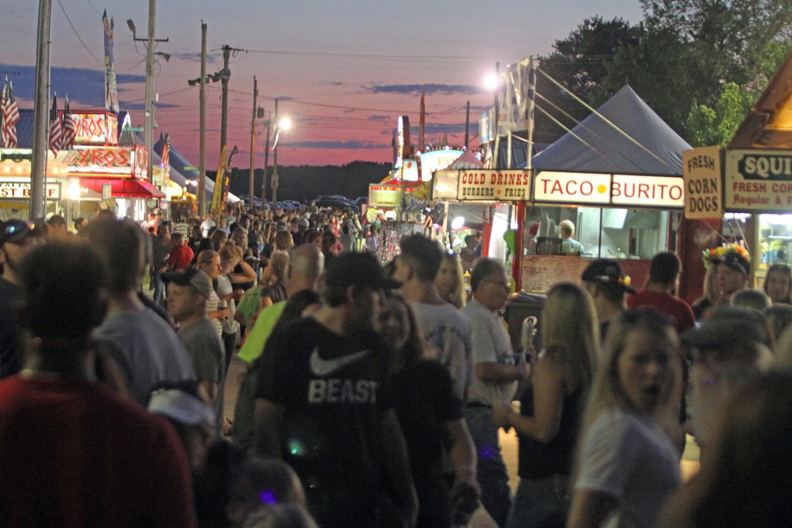 Dodge County Fairgrounds | Travel Wisconsin