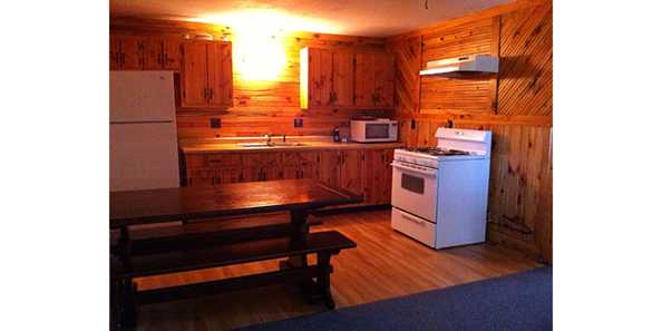 Lakeview Log Cabin Resort Travel Wisconsin