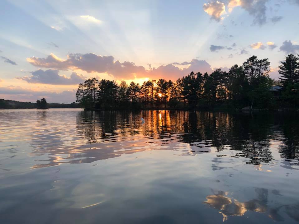 Shady Rest Lodge | Travel Wisconsin