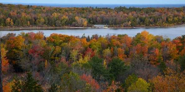 Baileys Grove Campground | Travel Wisconsin