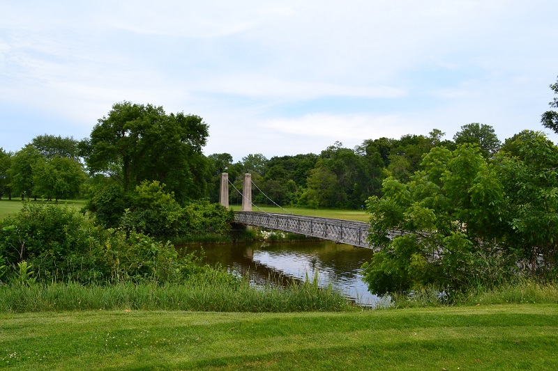 Washington Park Golf Course Travel Wisconsin