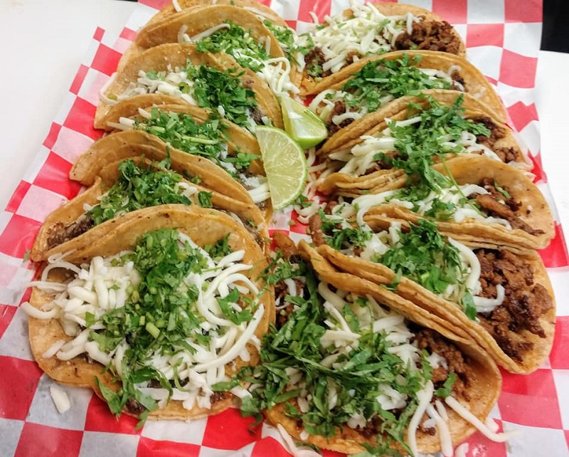 Taqueria Azteca | Travel Wisconsin